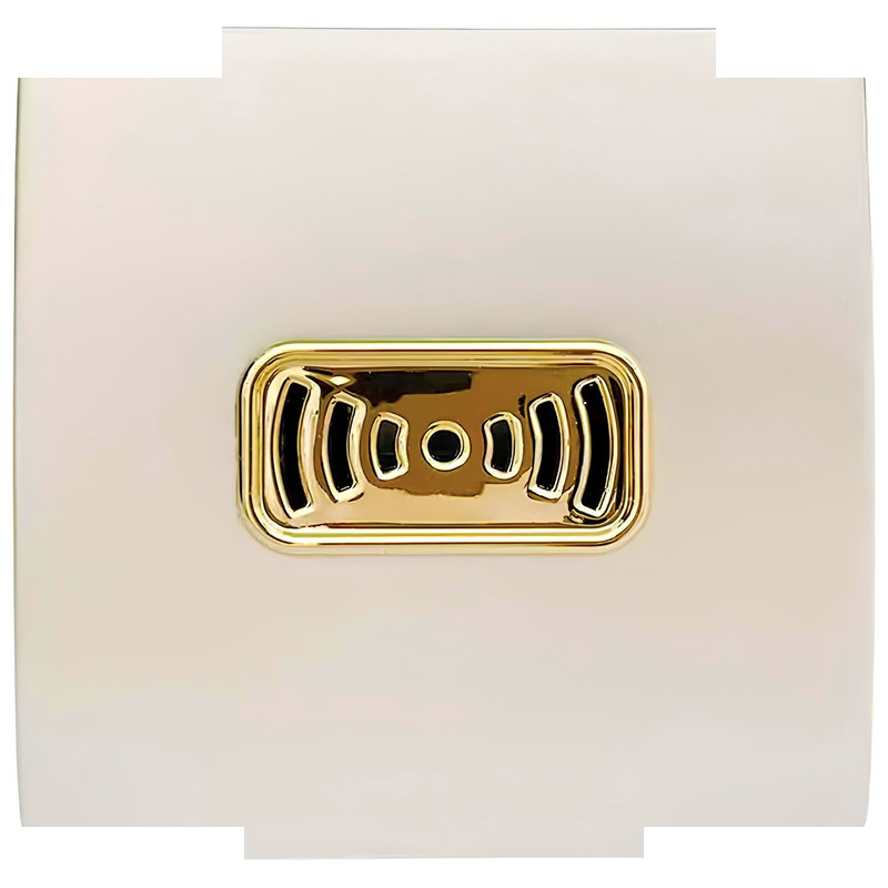 زنگ بیزر صنایع آسیا الکتریک مدل CSdf