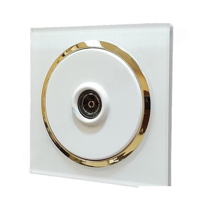 پریز آنتن دلند مدل آوا پلکسی