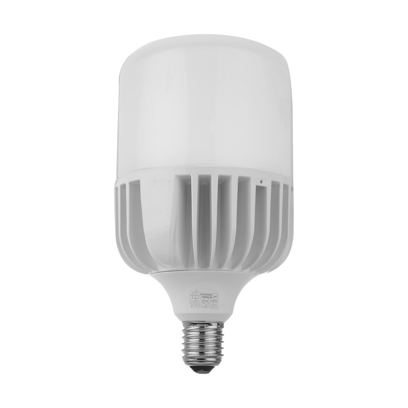 لامپ ال ای دی 150 وات تک تاب مدل TW150 پایه E40 لامپ ال ای دی 150 وات تک تاب مدل TW150 پایه E40