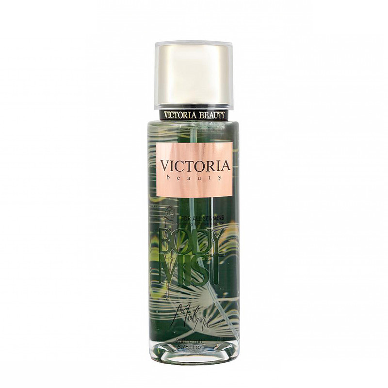 بادی میست زنانه ویکتوریا بیوتی مدل میل میل حجم 250 میلیلیتر