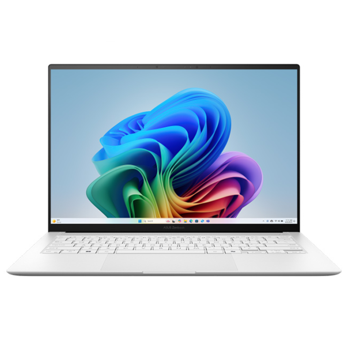 لپ تاپ ایسوس 14 اینچی مدل Zenbook S14 UX5406SA Ultra 5 226V 16GB 512GB copy-small-image.png
