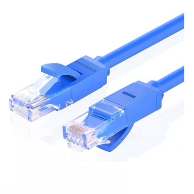 کابل شبکه CAT6 یوگرین مدل NW102 11206 طول 20 متر-small-image