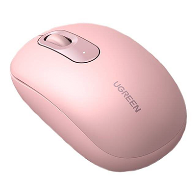 ماوس بی سیم یوگرین مدل MU105