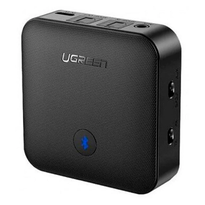 گیرنده و فرستنده صوتی بلوتوث یوگرین مدل CM144 70158