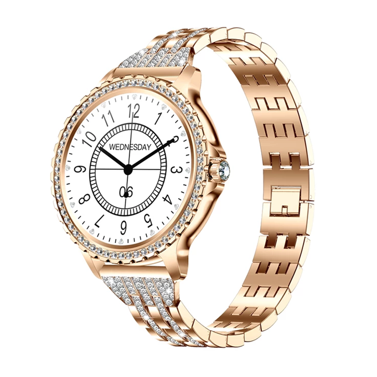 ساعت هوشمند هیوامی مدل Aventium-small-image