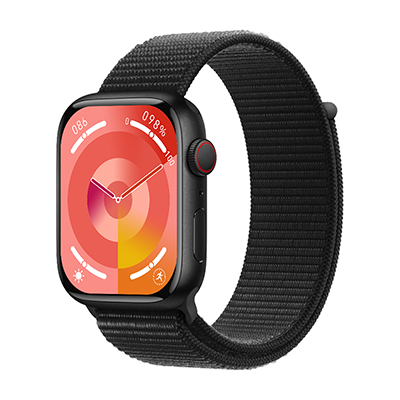 ساعت هوشمند هیوامی مدل Cube9-small-image