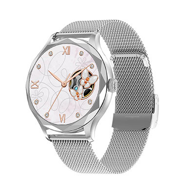 ساعت هوشمند هیوامی مدل TKY-Y Diamond-small-image