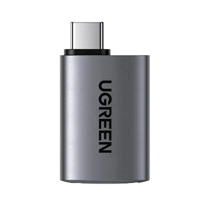 مبدل USB-C به HDMI یوگرین مدل US320 70450-small-image