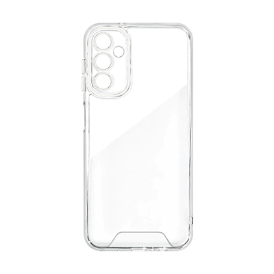 کاور گوشی سامسونگ Galaxy A14 اسپیس مدل ژله ای-small-image