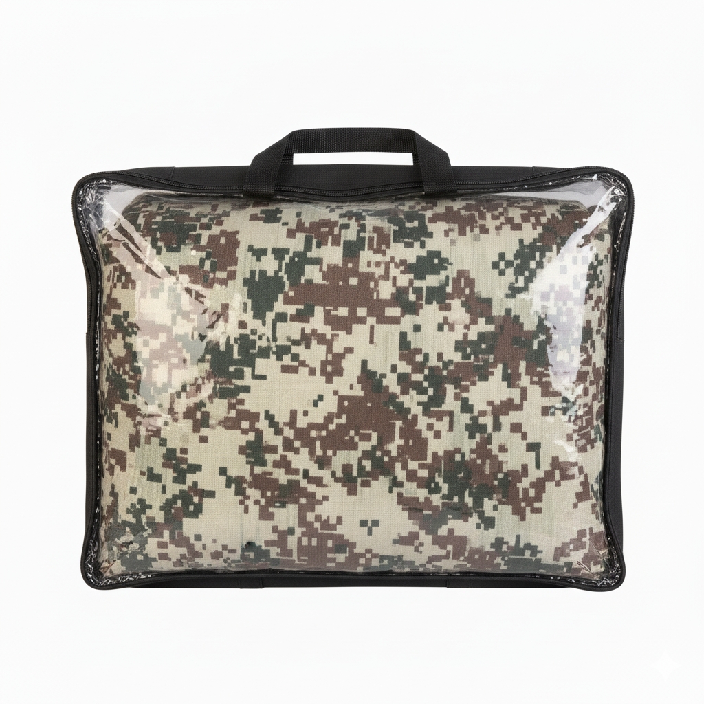 چادر خودرو مدل چریکی مناسب برای تویوتا پرادو 2 درب - ضد آب و ضد آفتاب چادر خودرو مدل چریکی مناسب برای تویوتا پرادو 2 درب - ضد آب و ضد آفتاب