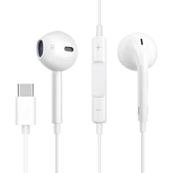 هندزفری اصلی تایپ سی هواوی LC 0296  -small-image