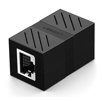 مبدل RJ45 به RJ45 یوگرین مدل NW114 30718