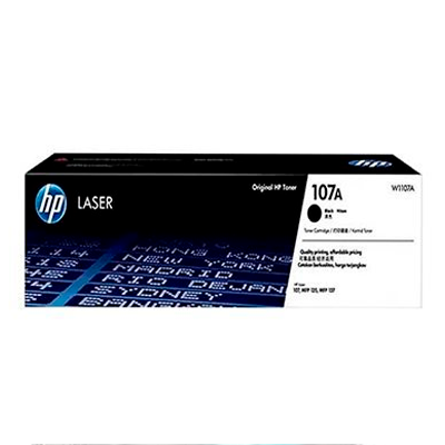 کارتریج سدرا مدل طرح HP 107a مشکی-small-image