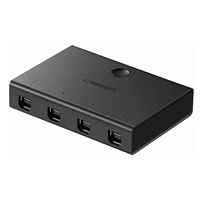 سوئیچ پرینتر یوگرین مدل US158 30346-small-image