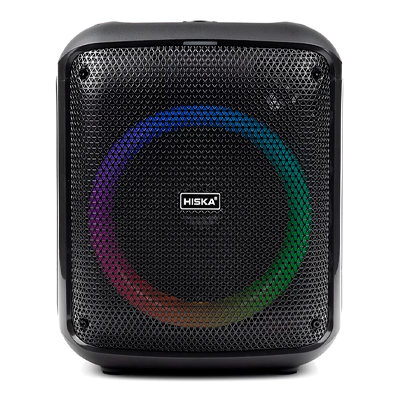 اسپیکر بلوتوثی قابل حمل هیسکا مدل B175-small-image