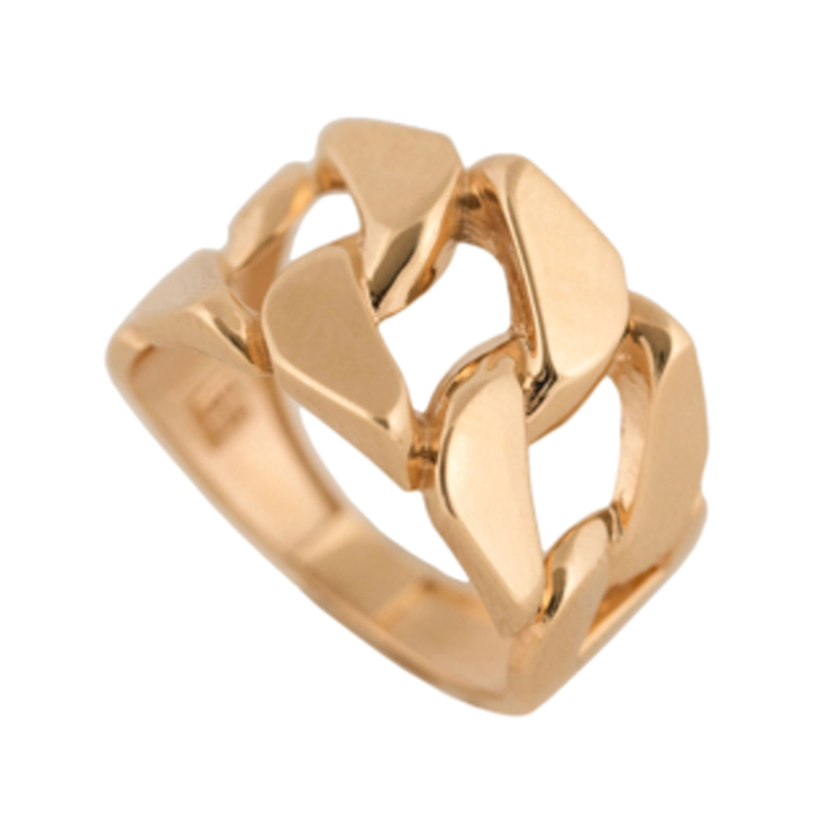 انگشتر طلا 18 عیار زنانه سور گالری مدل کارتیه سایز 55 انگشتر طلا 18 عیار زنانه سور گالری مدل کارتیه سایز 55-small-image