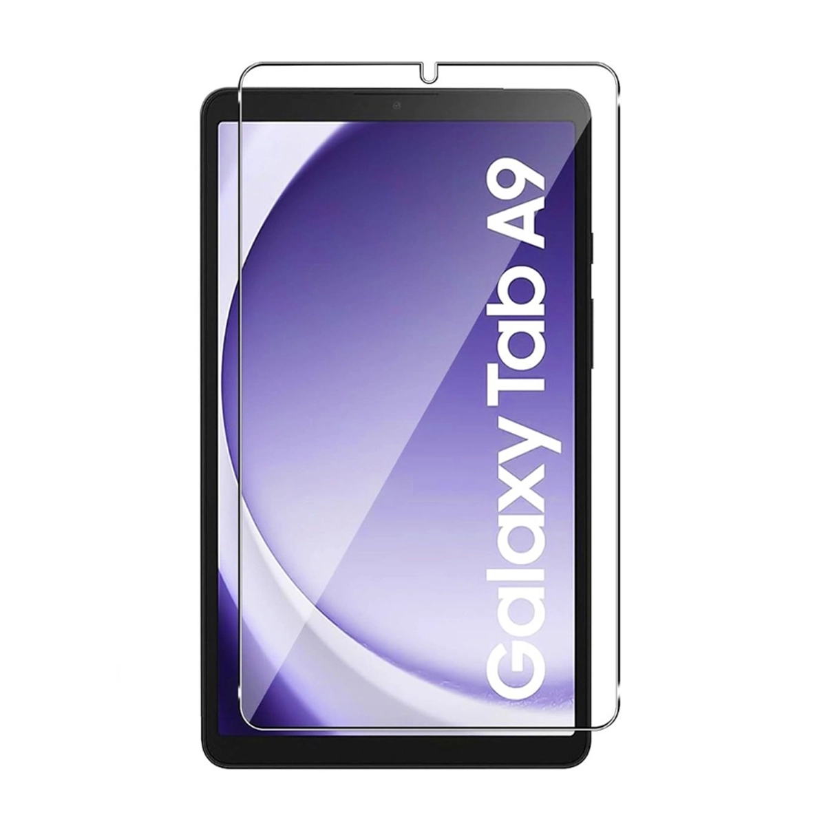 محافظ صفحه نمایش تبلت سامسونگ Galaxy Tab A9 مدل RMS - SUD Plus -small-image