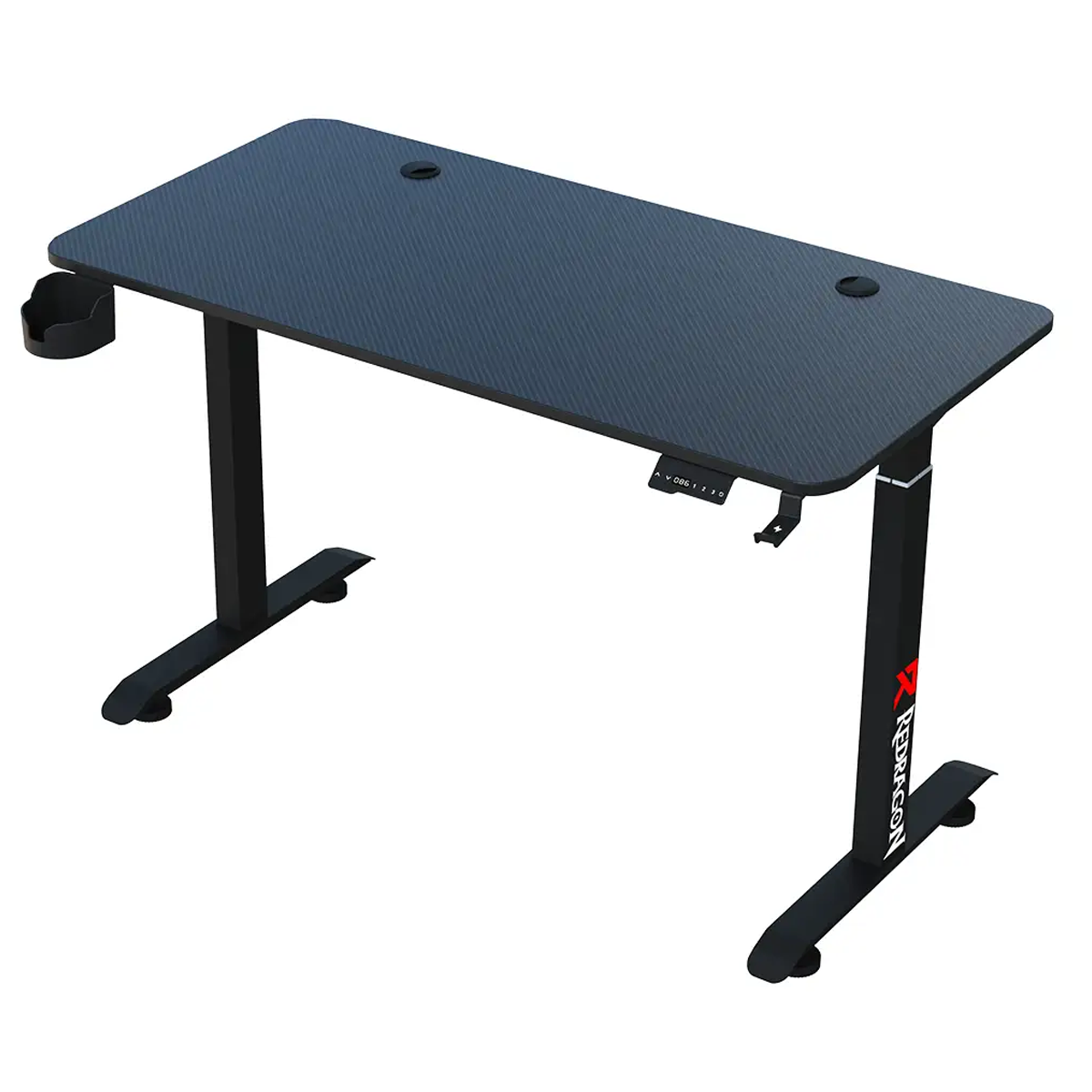 میز کامپیوتر گیمینگ ردراگون مدل GD-3500-M-small-image