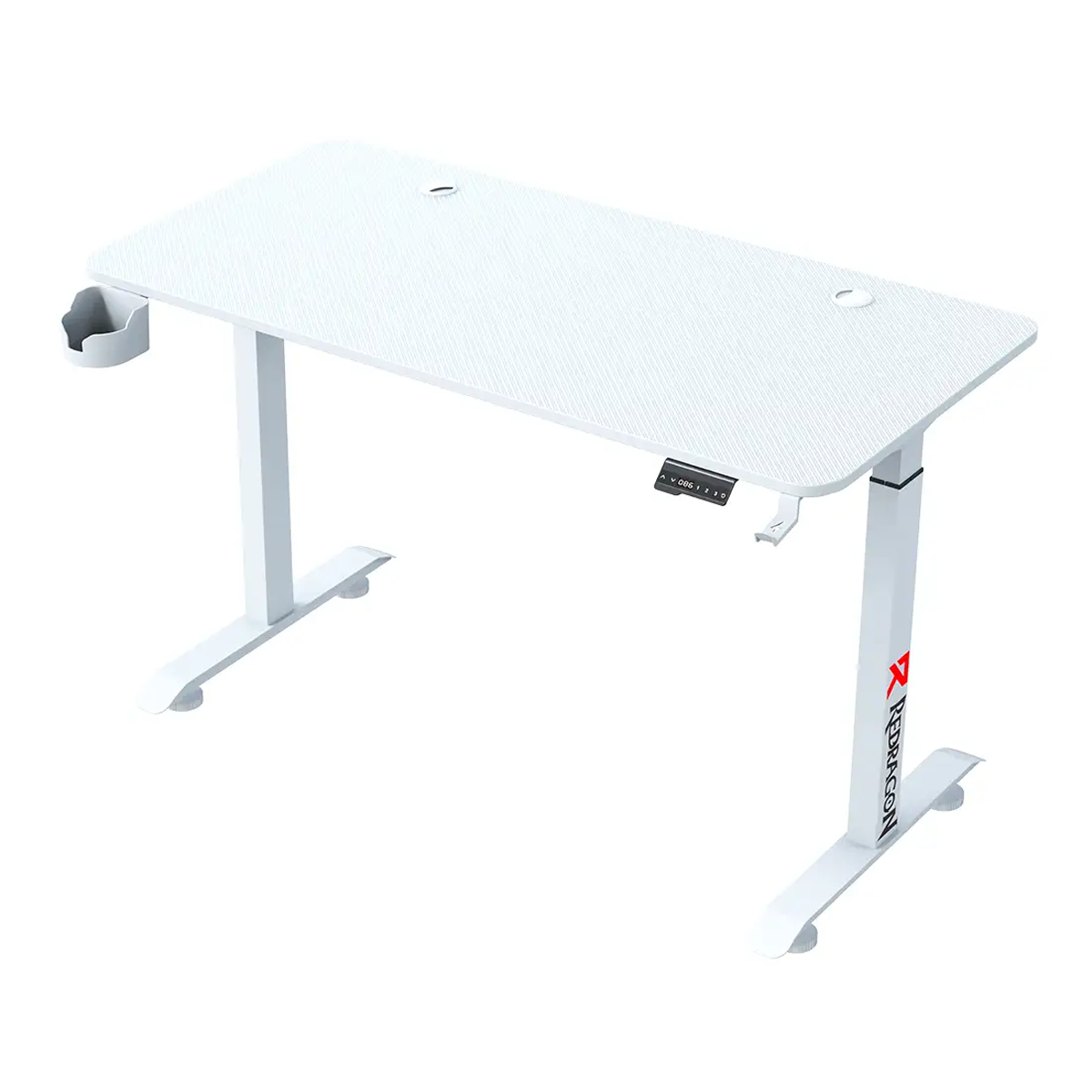 میز کامپیوتر گیمینگ ردراگون مدل GD-3500W-M-small-image