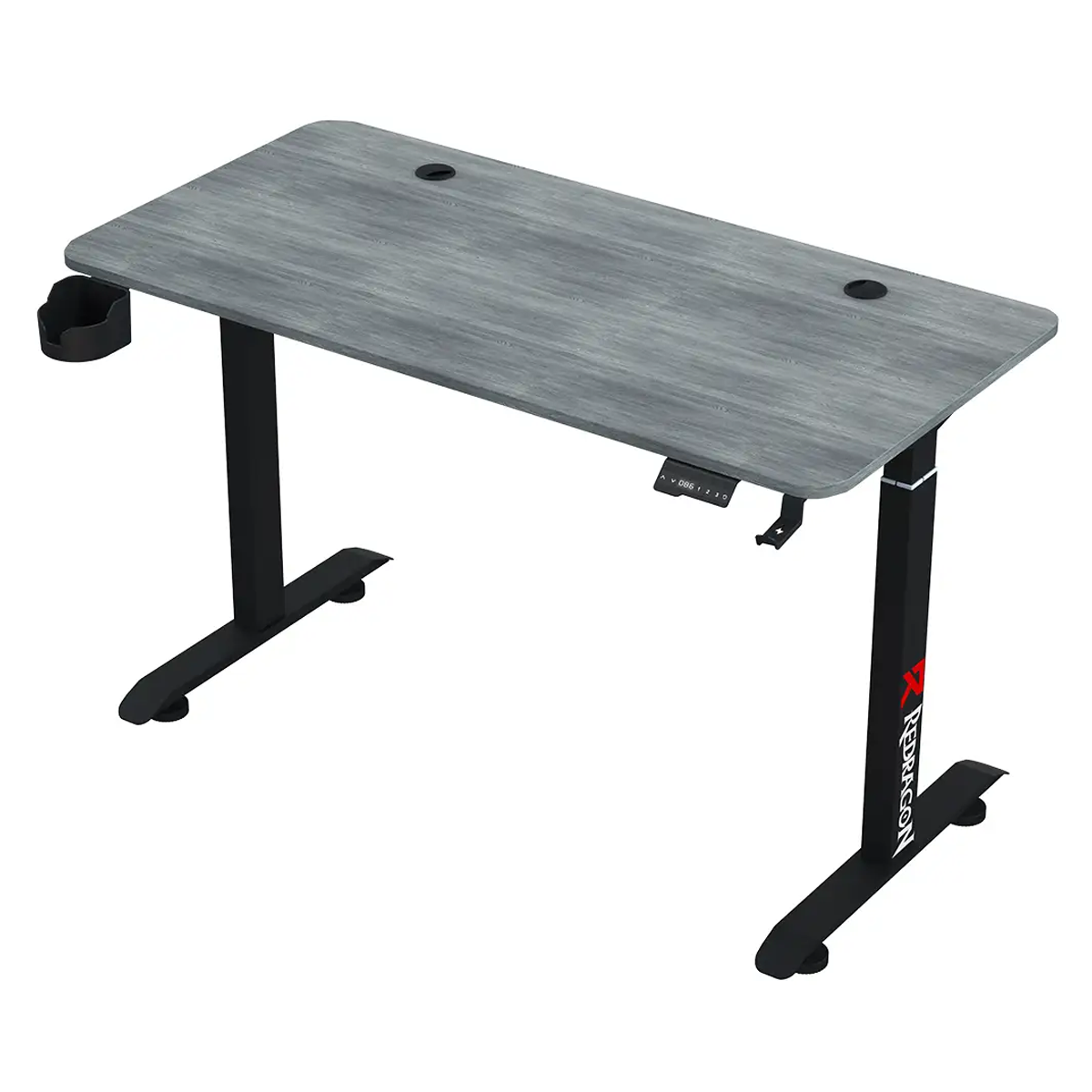 میز کامپیوتر گیمینگ ردراگون مدل GD-3500G-M-small-image