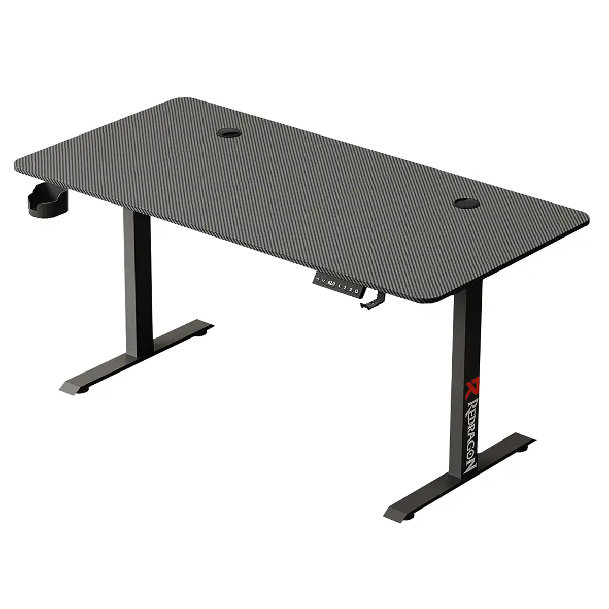 میز کامپیوتر گیمینگ ردراگون مدل GD-3600-M-small-image