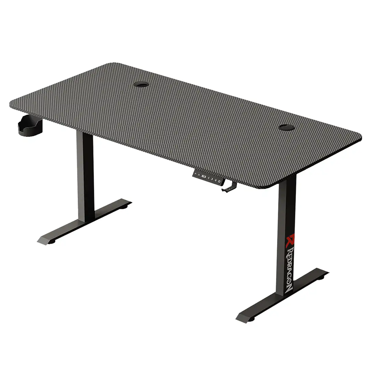 میز کامپیوتر گیمینگ ردراگون مدل GD-3600-XL-small-image