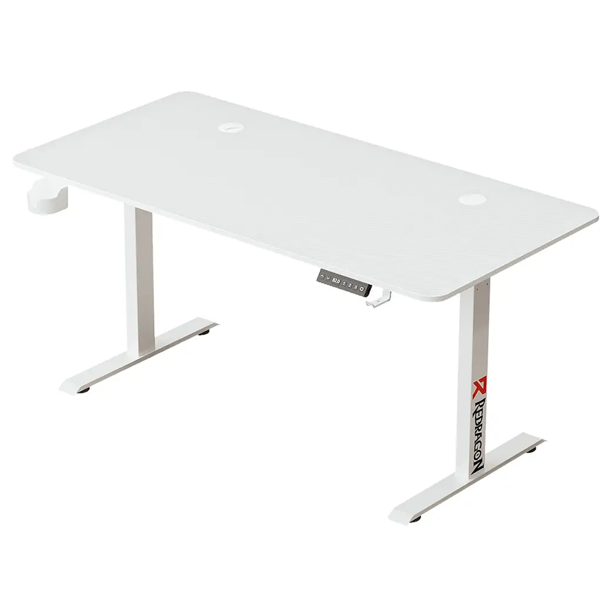 میز کامپیوتر گیمینگ ردراگون مدل GD-3600W-M-small-image