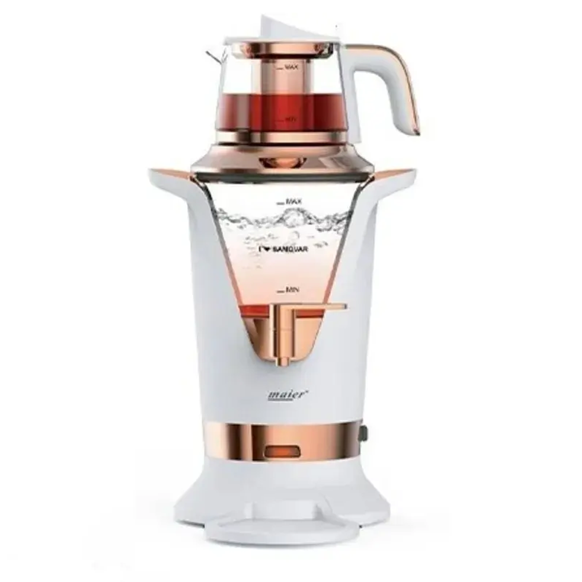 سماور برقی مایر مدل MR-3800-small-image