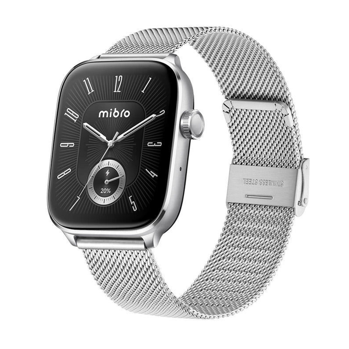 ساعت هوشمند میبرو مدل Mibro FIT-small-image