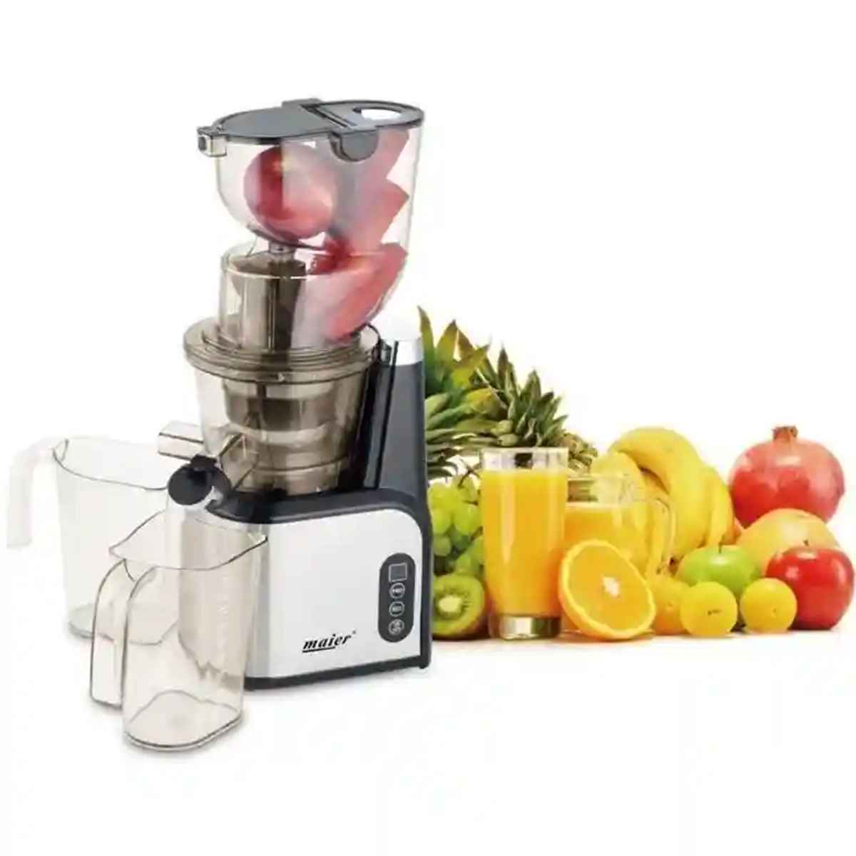 عصاره گیر مایر مدل MR-263-small-image