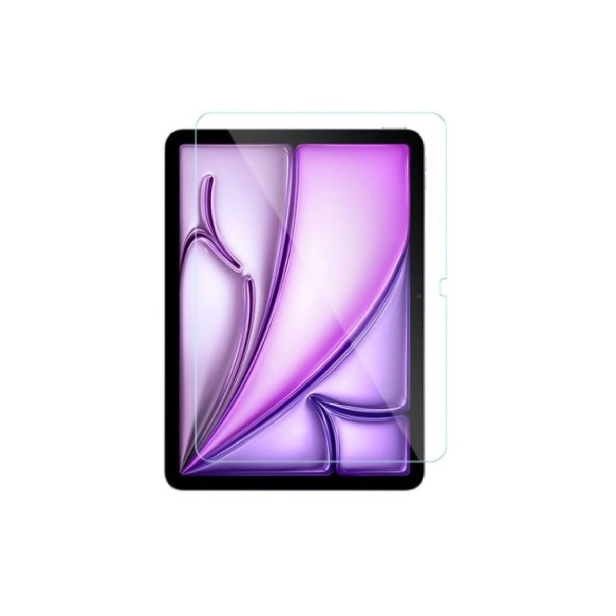 محافظ صفحه نمایش تبلت اپل iPad Air 11 Inch 2024 مدل RMS - SUD Plus-small-image