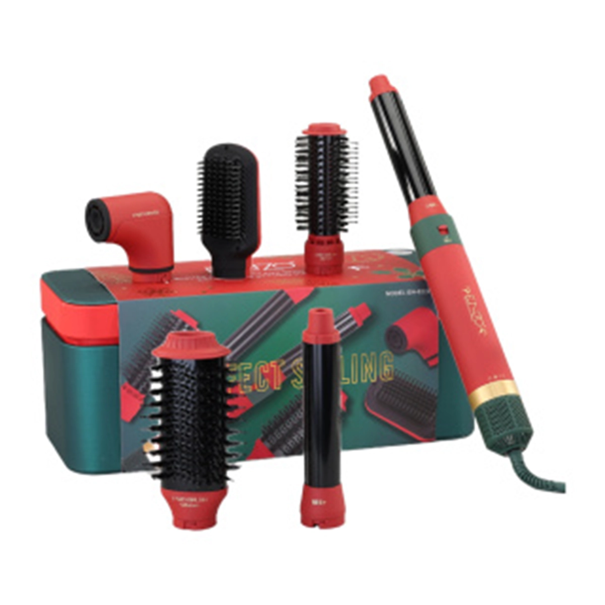 سشوار انزو مدل EN-6222-small-image