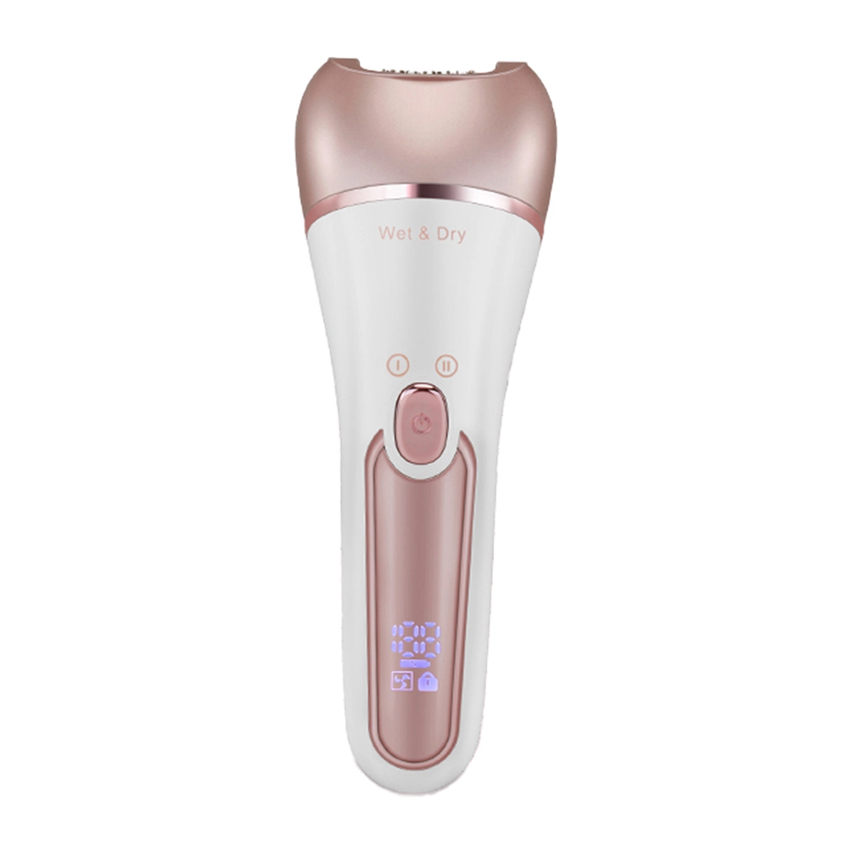 اپیلاتور کامل 5 کاره بانوان انزو مدل EN-5842-small-image