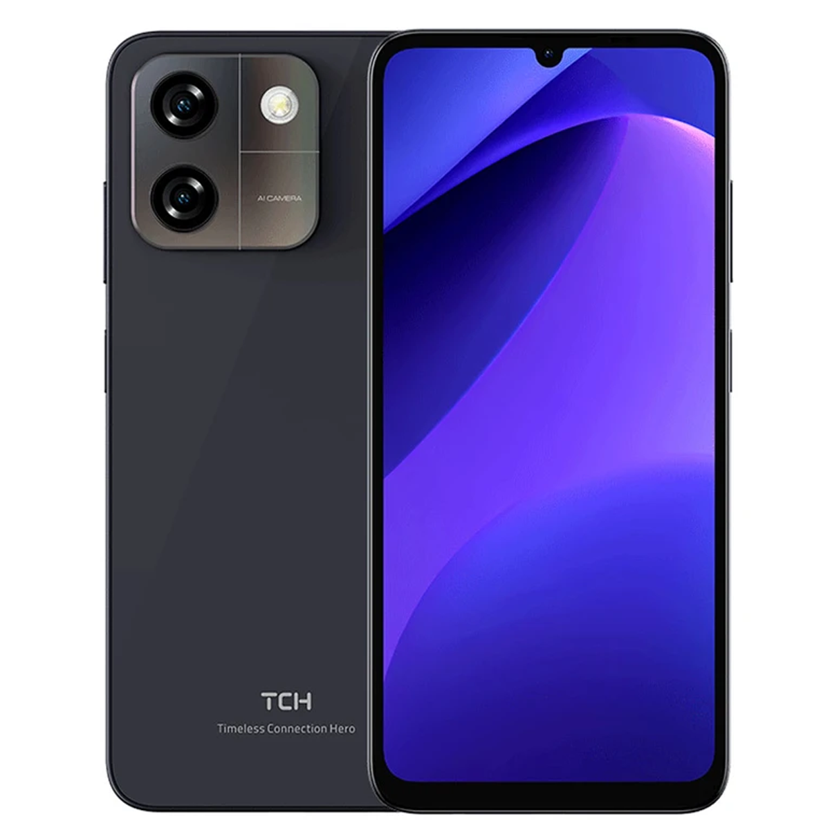 گوشی موبایل تی سی اچ مدل Neo دو سیم کارت ظرفیت 64 گیگابایت رم 4 گیگابا‌یت-small-image