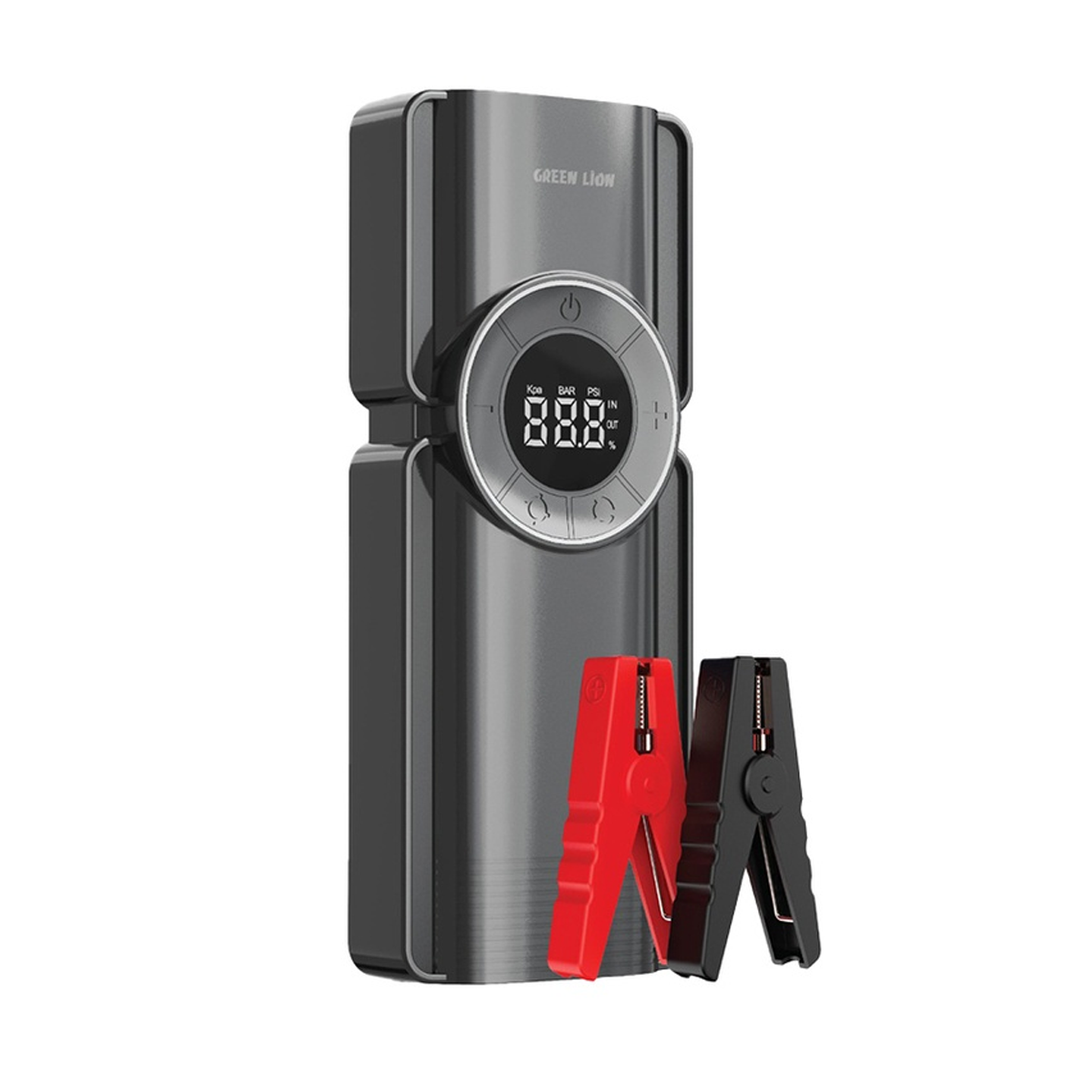 جامپ استارتر گرین لاین مدل GNJUMPSTR-small-image