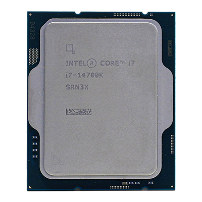 پردازنده اینتل مدل Core i7 14700K Tray