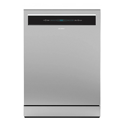 ماشین ظرفشویی اسنوا 13 نفره سری مومنتز مدل SDW-F353212-small-image