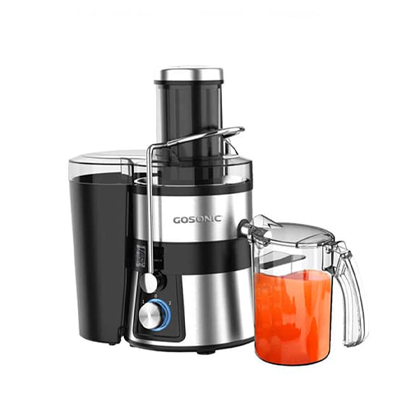 آبمیوه گیری گوسونیک مدل GSJ-722-small-image
