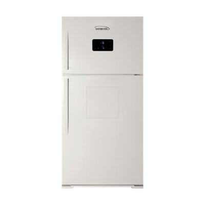 یخچال فریزر الکترواستیل 28 فوت سری رومی مدل ES32 -small-image