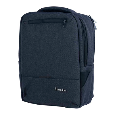 کوله لپ تاپ مکنیل مدل Benetton MC415-small-image