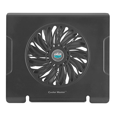 پایه خنک کننده لپ تاپ کولر مشتر مدل NOTEPAL CMC3-small-image