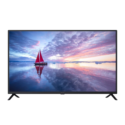 تلویزیون ال ای دی نکسار مدل NTV-H40E414N سایز 40 اینچ-small-image