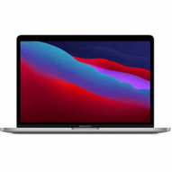 لپ تاپ 13 اینچی اپل مدل MacBook Pro MYD82 2020 همراه با تاچ بار-small-image