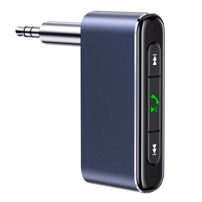 گیرنده بلوتوث یوسمز مدل US-SJ519 گیرنده بلوتوث یوسمز مدل US-SJ519