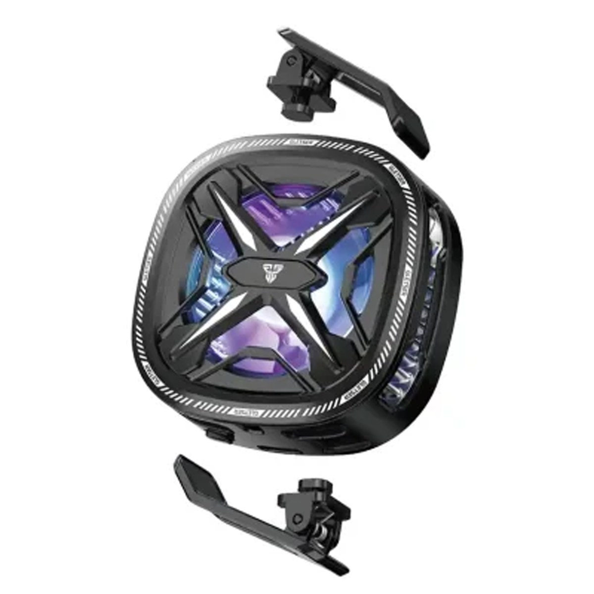 خنک کننده گوشی موبایل و تبلت فنتک مدل GLESTER MAX PCM10-small-image