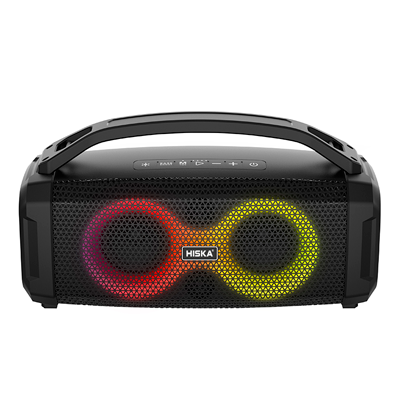 اسپیکر بلوتوثی قابل حمل هیسکا مدل B155-small-image