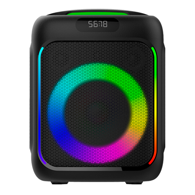 اسپیکر بلوتوثی قابل حمل هیسکا مدل B170-small-image