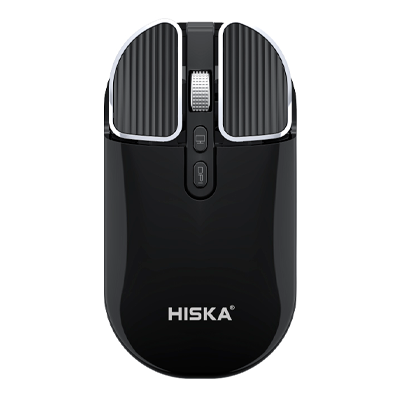 ماوس بی سیم هیسکا مدل HX-MO150-small-image