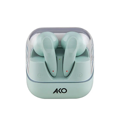 هندزفری بلوتوثی آکو مدل  AT- 6-small-image