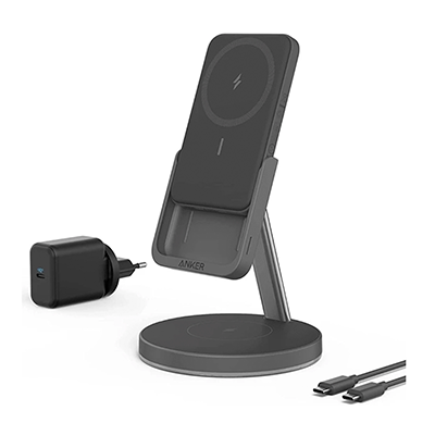 شارژر بی سیم انکر مدل B25A7211-small-image